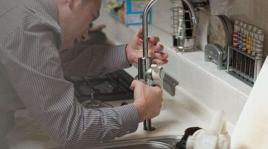 Local 24/7 Emergency Plumbing in New Haven, IL
